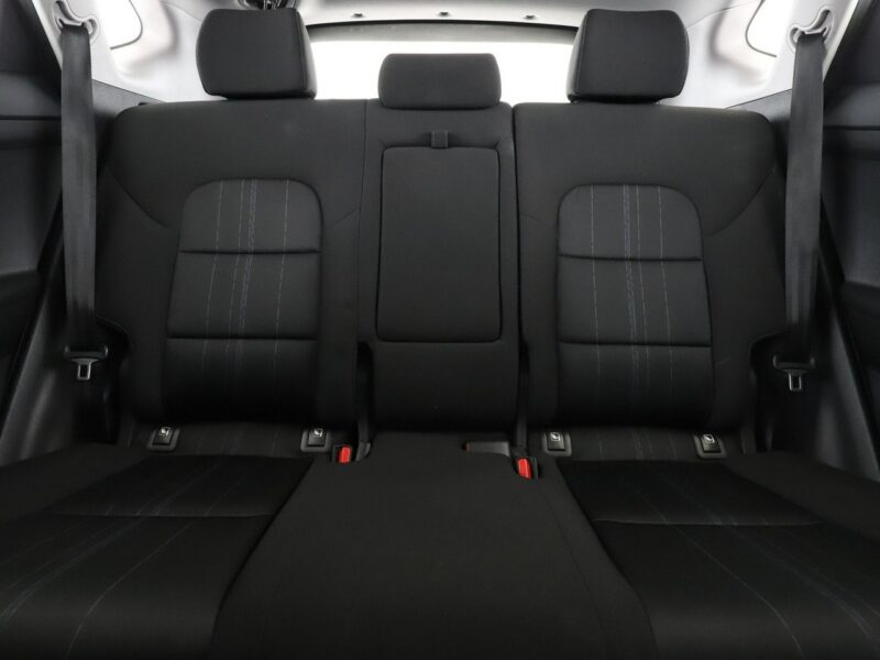 Hyundai Tucson PDC tempomat Bluetooth III (2015-2020)