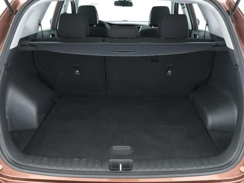 Hyundai Tucson PDC tempomat Bluetooth III (2015-2020)