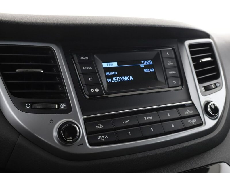 Hyundai Tucson PDC tempomat Bluetooth III (2015-2020)