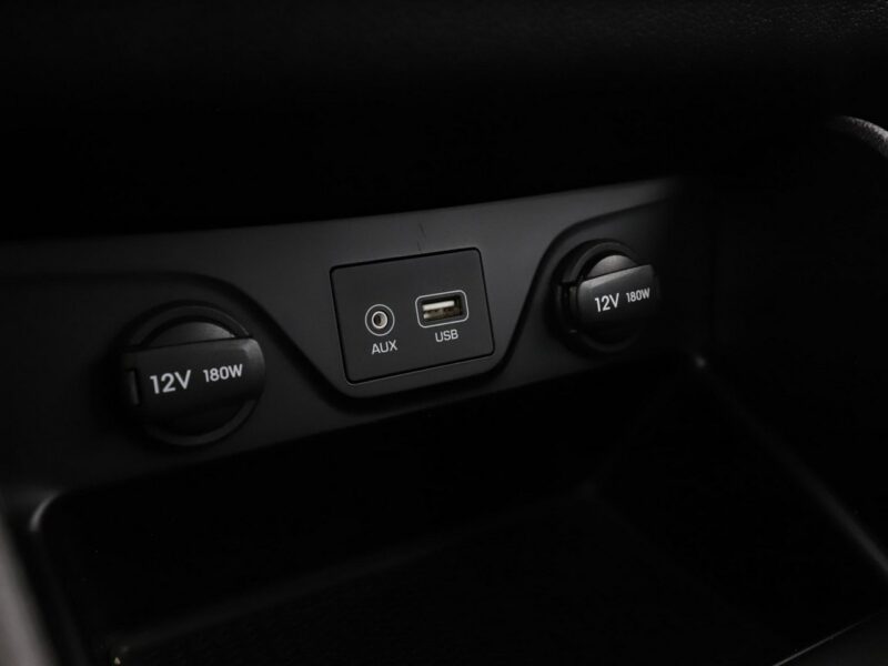 Hyundai Tucson PDC tempomat Bluetooth III (2015-2020)