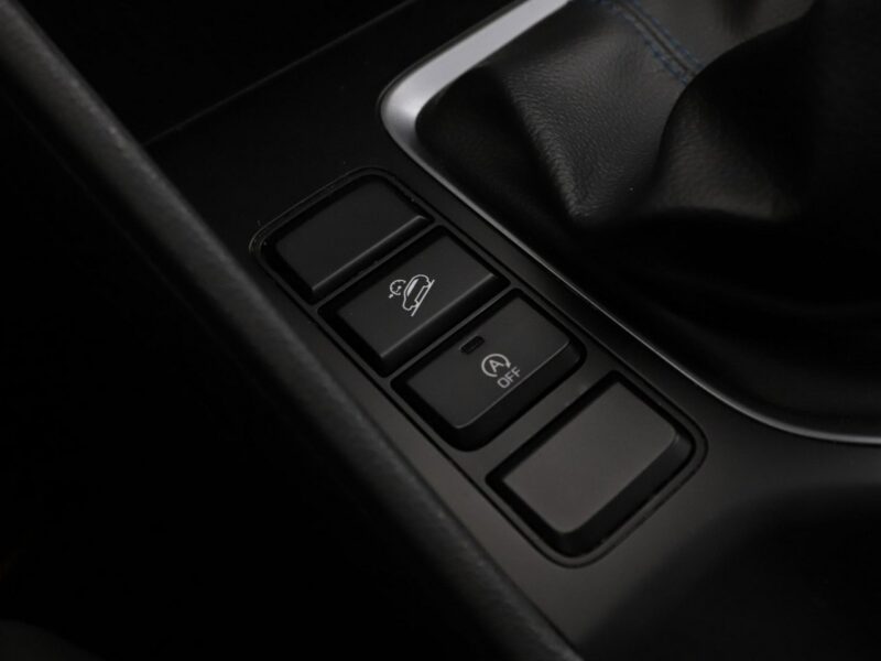 Hyundai Tucson PDC tempomat Bluetooth III (2015-2020)