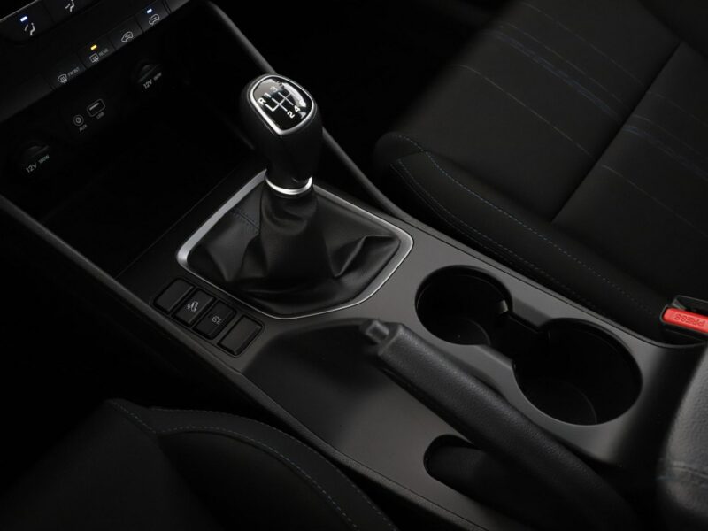 Hyundai Tucson PDC tempomat Bluetooth III (2015-2020)