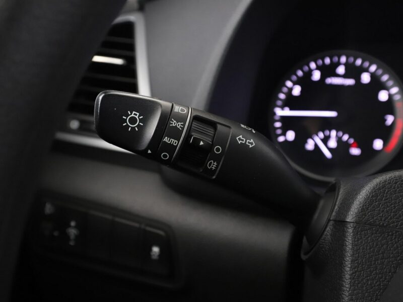 Hyundai Tucson PDC tempomat Bluetooth III (2015-2020)