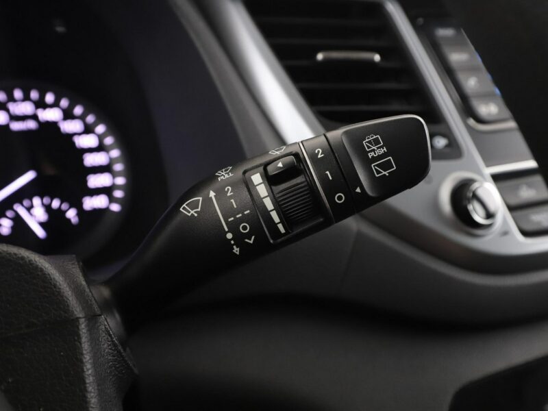 Hyundai Tucson PDC tempomat Bluetooth III (2015-2020)