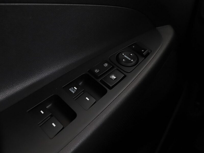 Hyundai Tucson PDC tempomat Bluetooth III (2015-2020)