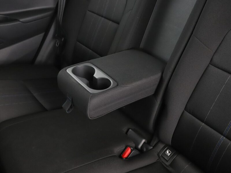 Hyundai Tucson PDC tempomat Bluetooth III (2015-2020)