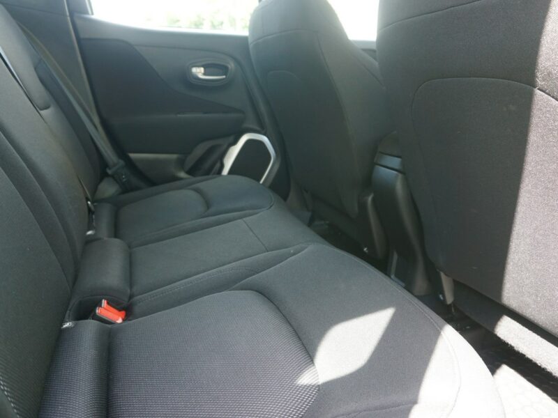 Jeep Renegade polski salon, I rej. kwiecień 2019 r. , niski przebieg I (2014-)