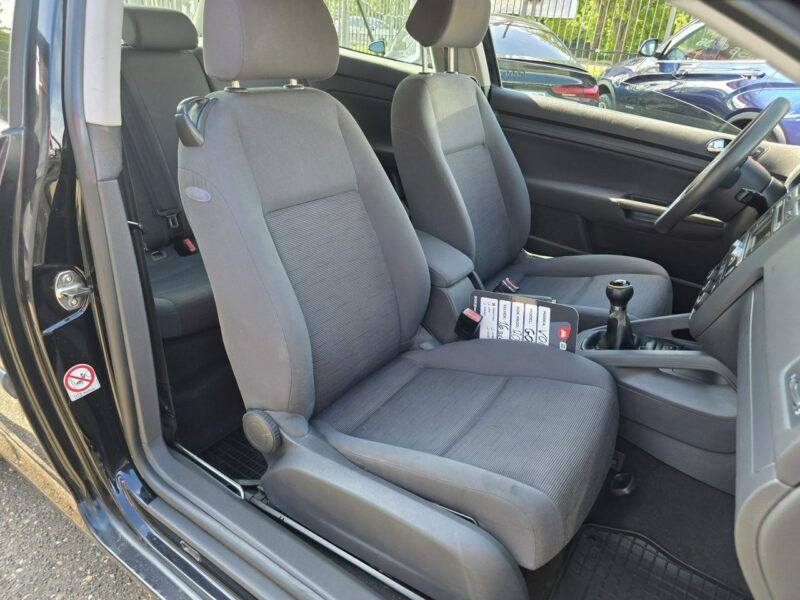 Volkswagen Golf 1.4 Benzyna 102 KM, Klimatyzacja, Alufelgi, Isofix, El. Szyby 2 Klucze V (2003-2008)