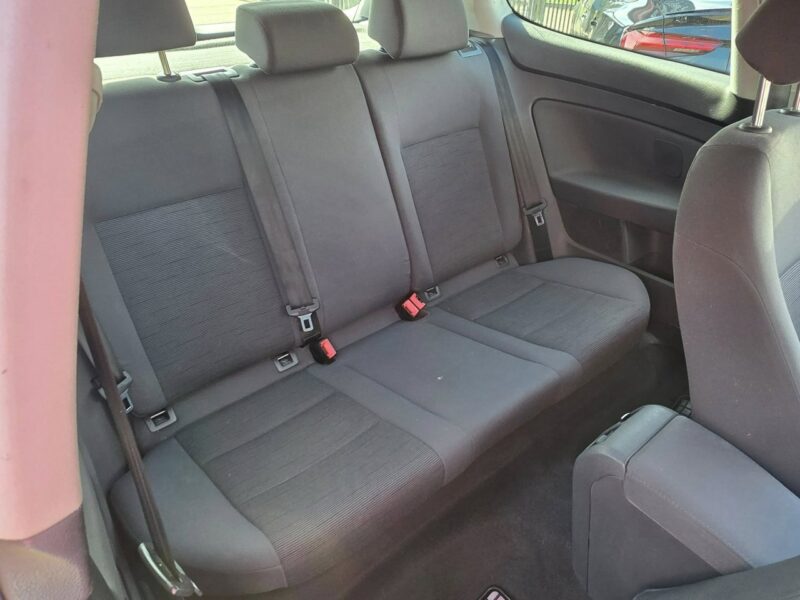 Volkswagen Golf 1.4 Benzyna 102 KM, Klimatyzacja, Alufelgi, Isofix, El. Szyby 2 Klucze V (2003-2008)