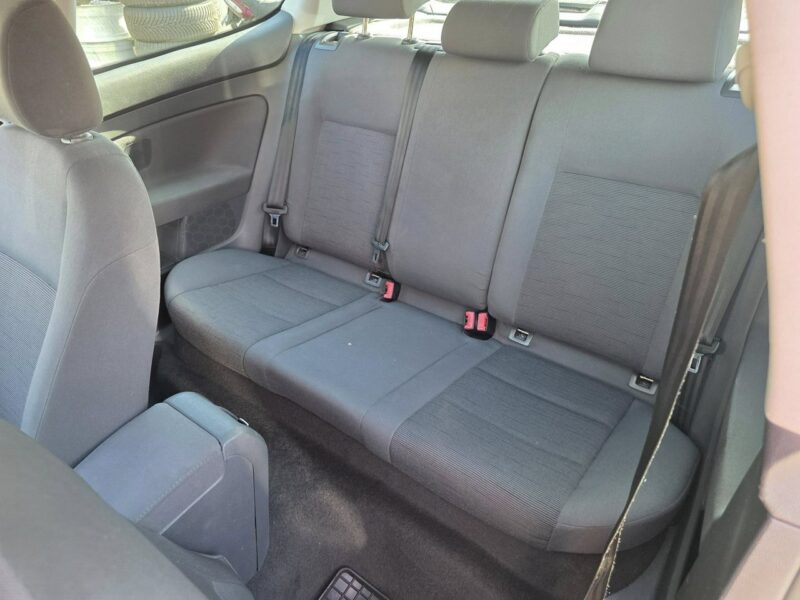 Volkswagen Golf 1.4 Benzyna 102 KM, Klimatyzacja, Alufelgi, Isofix, El. Szyby 2 Klucze V (2003-2008)