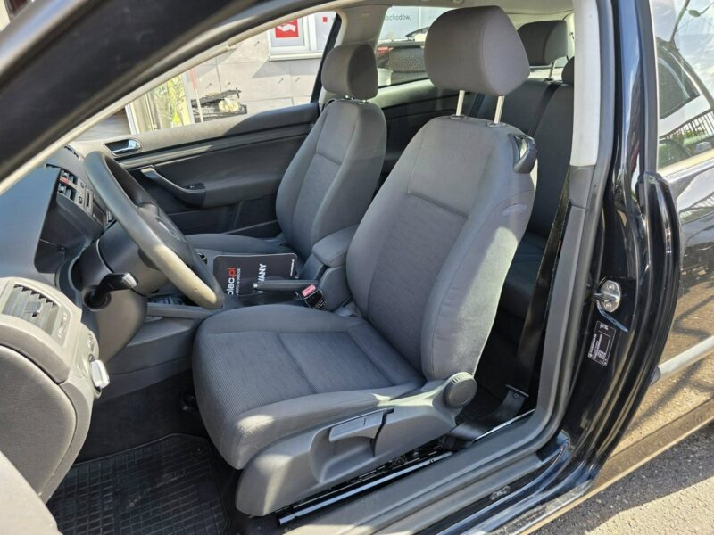 Volkswagen Golf 1.4 Benzyna 102 KM, Klimatyzacja, Alufelgi, Isofix, El. Szyby 2 Klucze V (2003-2008)