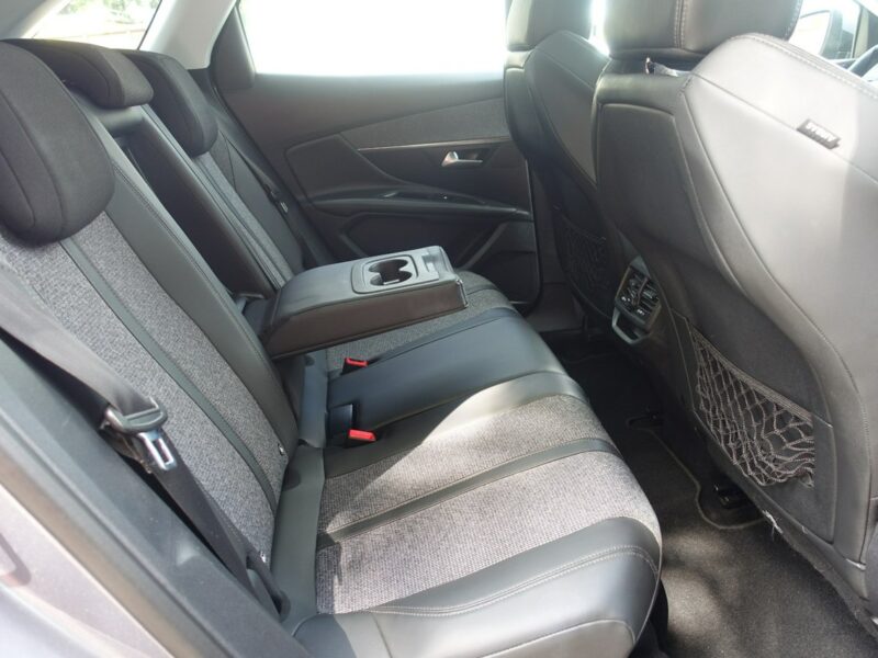 Peugeot 3008 * Fv Marża * Szklany Dach - Bardzo Bogata Opcja * 2.0HDI 150KM * II (2016-)