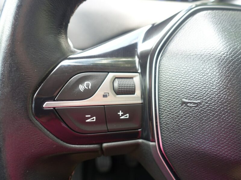 Peugeot 3008 * Fv Marża * Szklany Dach - Bardzo Bogata Opcja * 2.0HDI 150KM * II (2016-)