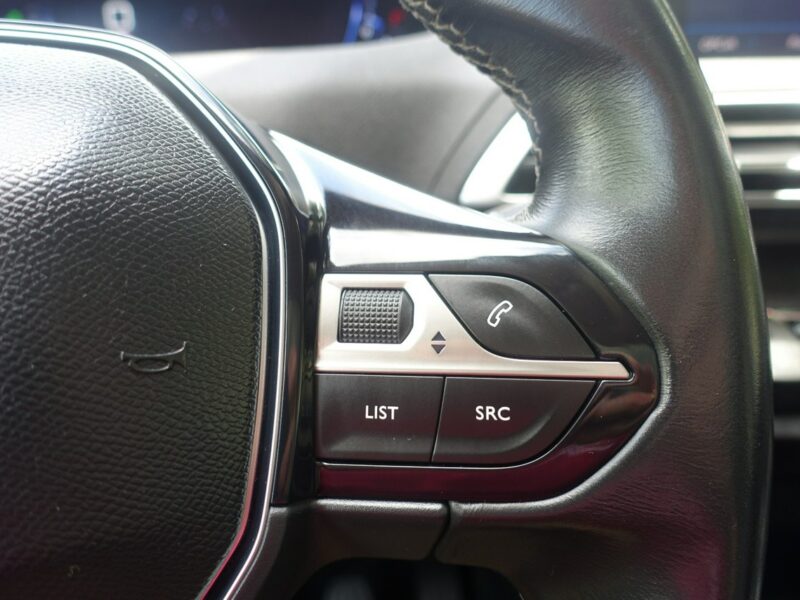 Peugeot 3008 * Fv Marża * Szklany Dach - Bardzo Bogata Opcja * 2.0HDI 150KM * II (2016-)