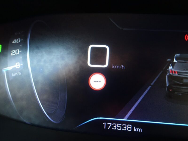 Peugeot 3008 * Fv Marża * Szklany Dach - Bardzo Bogata Opcja * 2.0HDI 150KM * II (2016-)