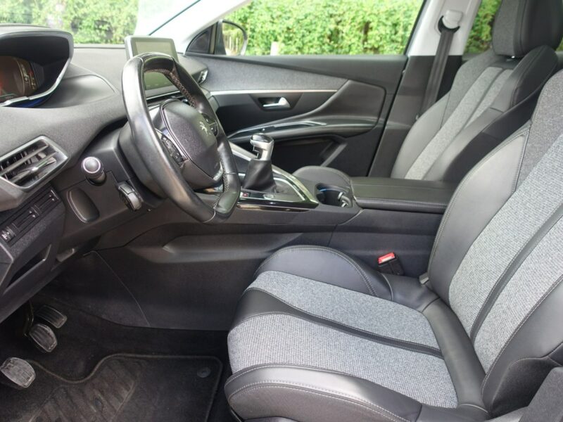 Peugeot 3008 * Fv Marża * Szklany Dach - Bardzo Bogata Opcja * 2.0HDI 150KM * II (2016-)
