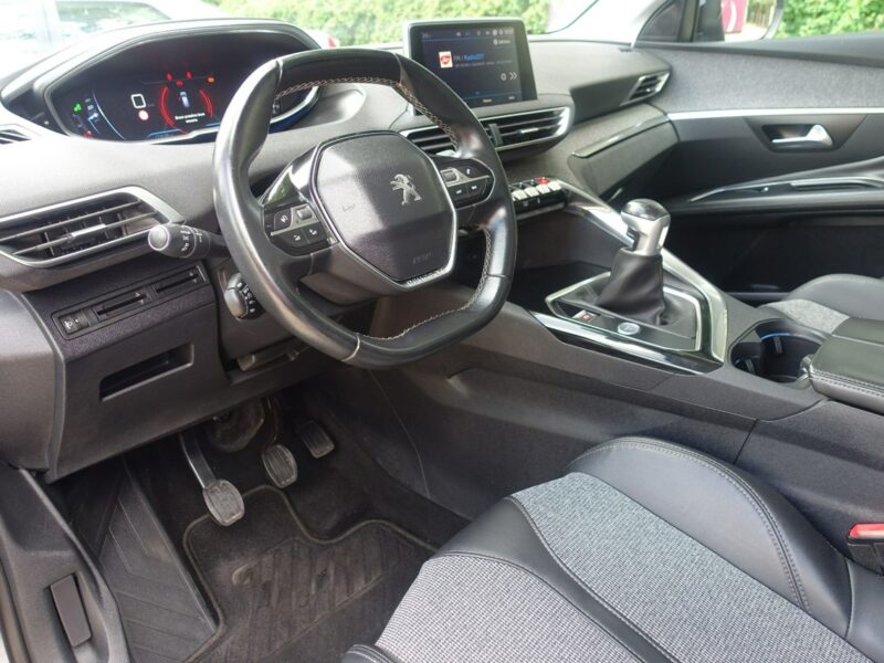 Peugeot 3008 * Fv Marża * Szklany Dach - Bardzo Bogata Opcja * 2.0HDI 150KM * II (2016-)