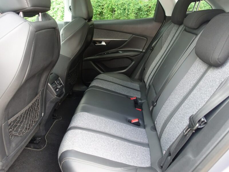 Peugeot 3008 * Fv Marża * Szklany Dach - Bardzo Bogata Opcja * 2.0HDI 150KM * II (2016-)