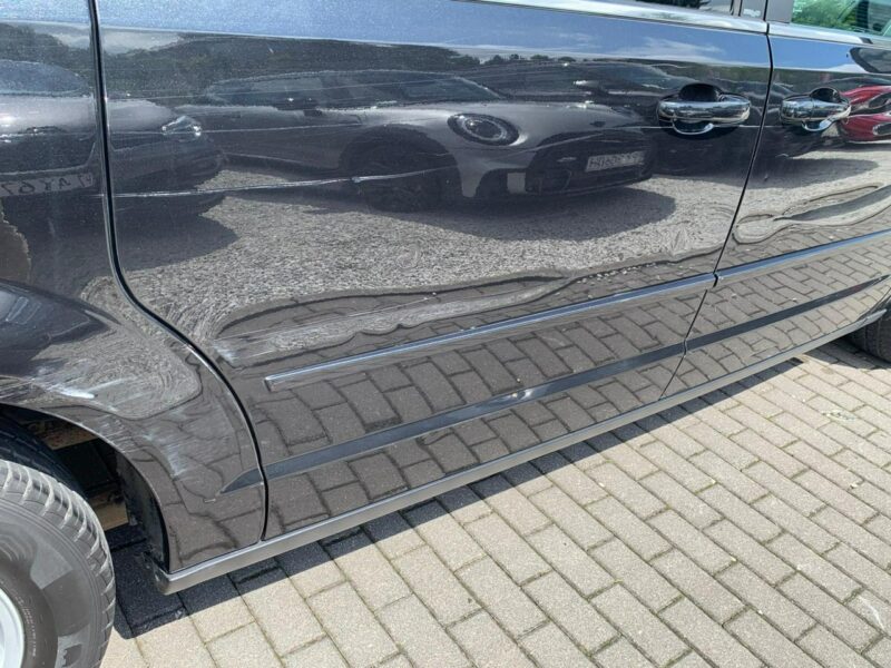 Chrysler Grand Voyager V (2008-)