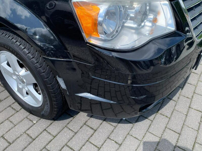 Chrysler Grand Voyager V (2008-)