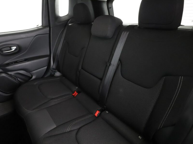 Jeep Renegade 1.3TGDi Limited Klimatyzacja Nawigacja ACC Grzane Fotele Parkpilot LED 2019