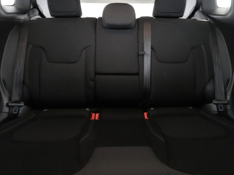Jeep Renegade 1.3TGDi Limited Klimatyzacja Nawigacja ACC Grzane Fotele Parkpilot LED 2019