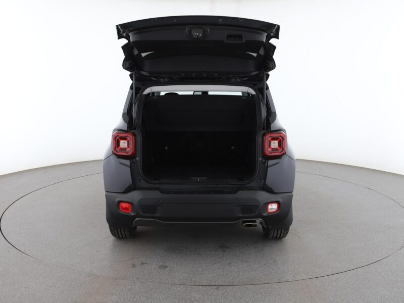 Jeep Renegade 1.3TGDi Limited Klimatyzacja Nawigacja ACC Grzane Fotele Parkpilot LED 2019