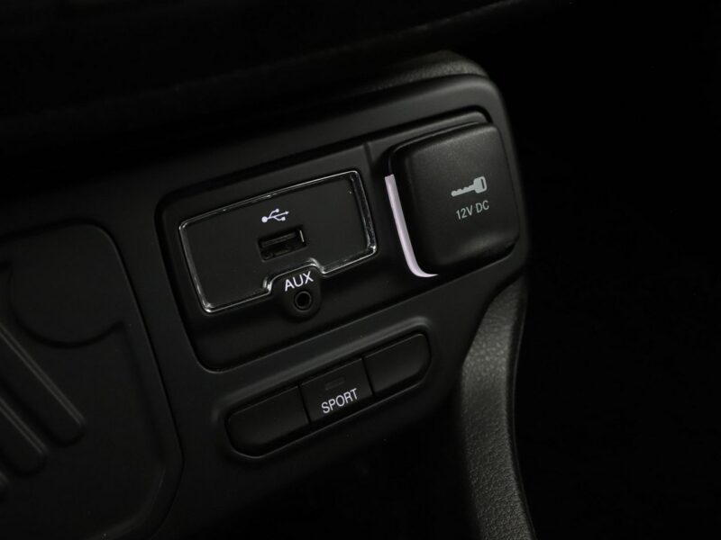 Jeep Renegade 1.3TGDi Limited Klimatyzacja Nawigacja ACC Grzane Fotele Parkpilot LED 2019