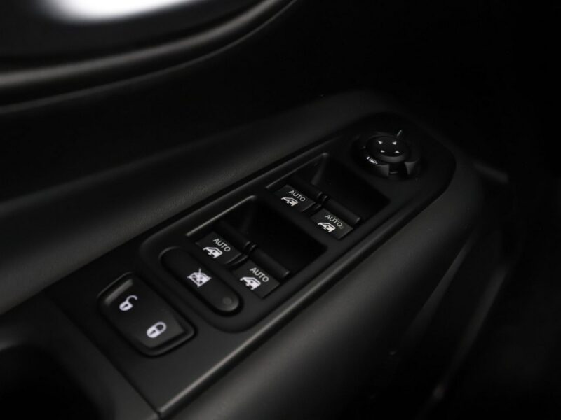 Jeep Renegade 1.3TGDi Limited Klimatyzacja Nawigacja ACC Grzane Fotele Parkpilot LED 2019