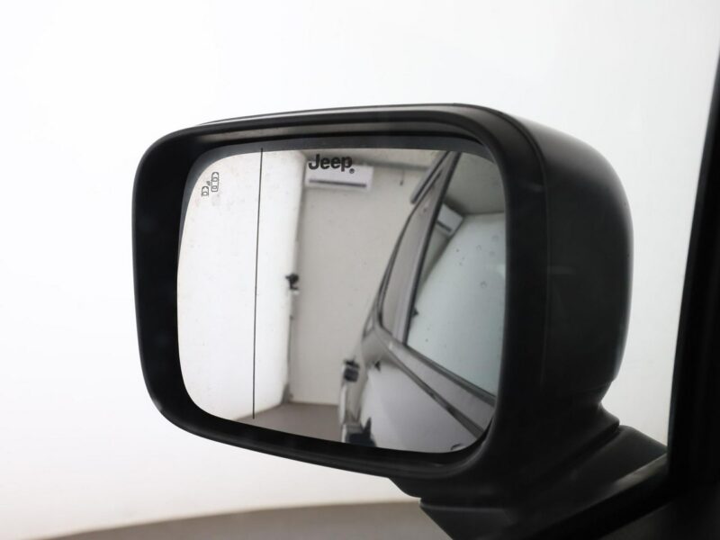Jeep Renegade 1.3TGDi Limited Klimatyzacja Nawigacja ACC Grzane Fotele Parkpilot LED 2019