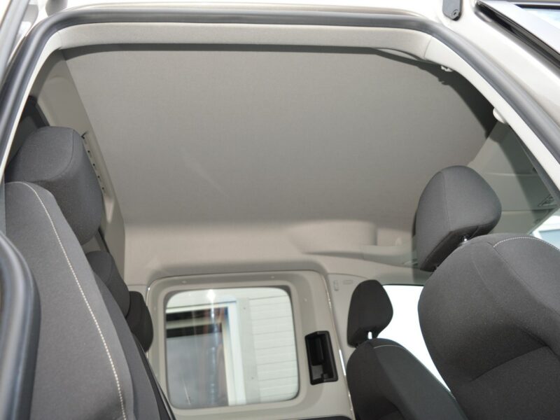 Volkswagen Caddy 2.0 TDI LONG 100% bezwypadkowy 2xBoczne drzwi Bluetooth IV (2015-)