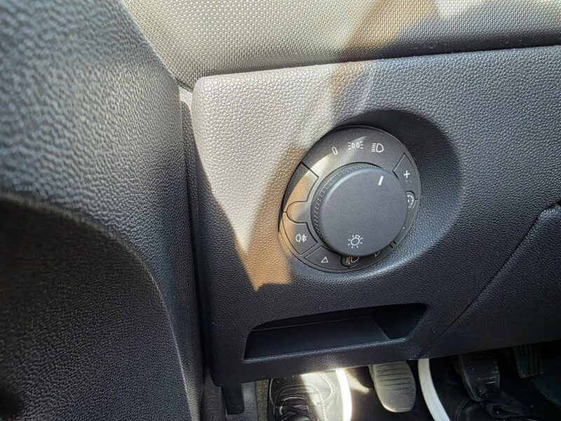 Opel Corsa 1.0 Benzyna 60 KM, Klimatyzacja, Alufelgi, Isofix, Komputer, Tempomat D (2006-2014)