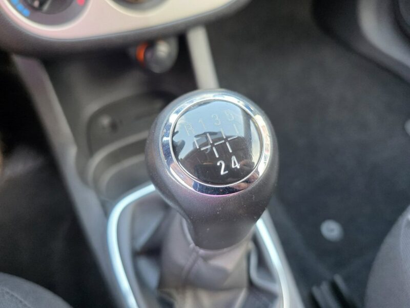 Opel Corsa 1.0 Benzyna 60 KM, Klimatyzacja, Alufelgi, Isofix, Komputer, Tempomat D (2006-2014)