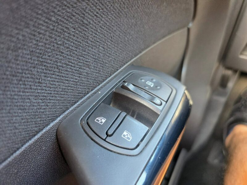 Opel Corsa 1.0 Benzyna 60 KM, Klimatyzacja, Alufelgi, Isofix, Komputer, Tempomat D (2006-2014)