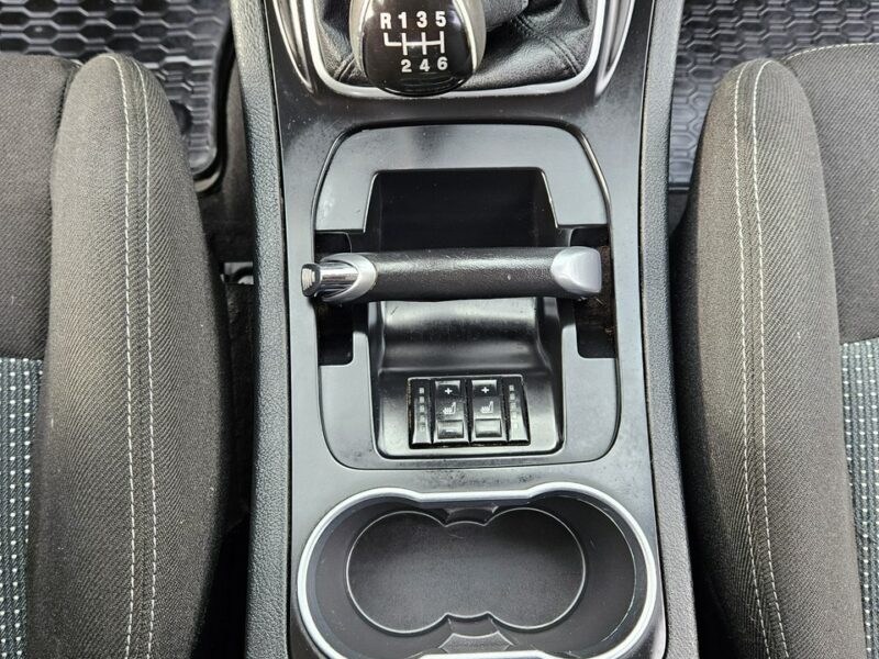 Ford S-Max Opłacony Zdrowy Zadbany Serwisowany LIFT Pus 4 Opony Kół Po Serwisie I (2006-2015)