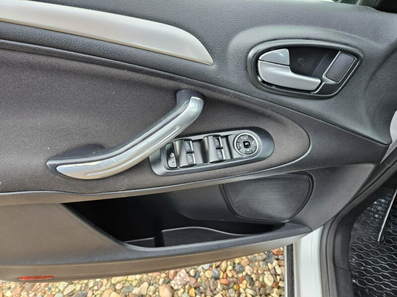 Ford S-Max Opłacony Zdrowy Zadbany Serwisowany LIFT Pus 4 Opony Kół Po Serwisie I (2006-2015)