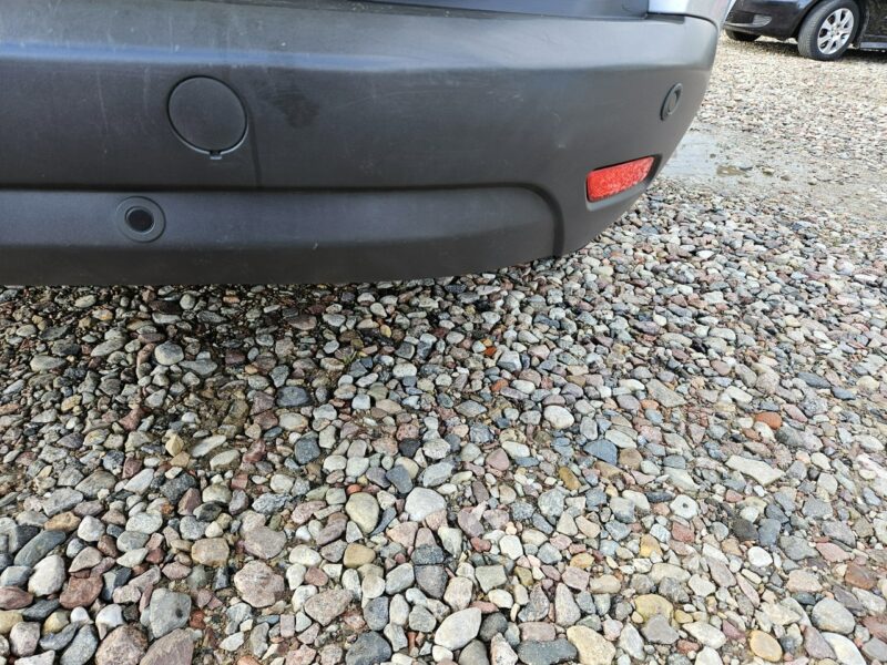 Ford S-Max Opłacony Zdrowy Zadbany Serwisowany LIFT Pus 4 Opony Kół Po Serwisie I (2006-2015)