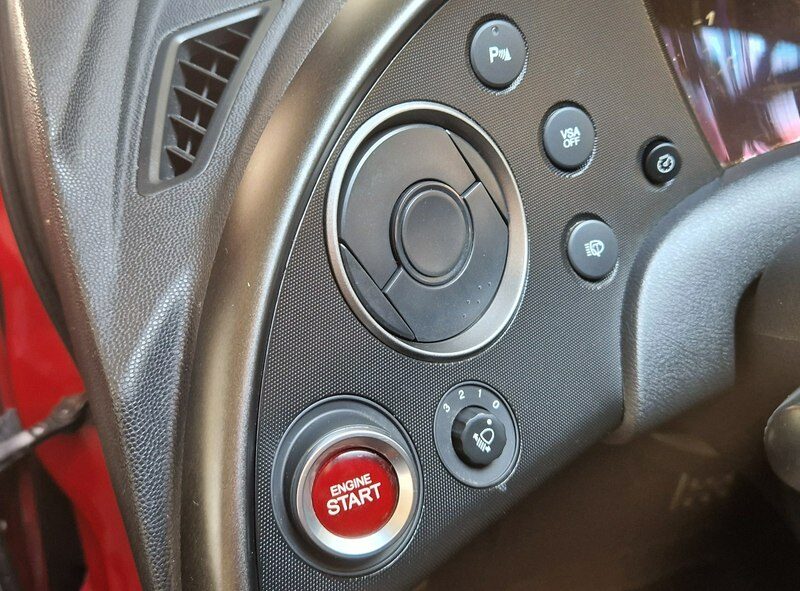 Honda Civic ZOBACZ OPIS !! W PODANEJ CENIE ROCZNA GWARANCJA !! VIII (2006-2011)