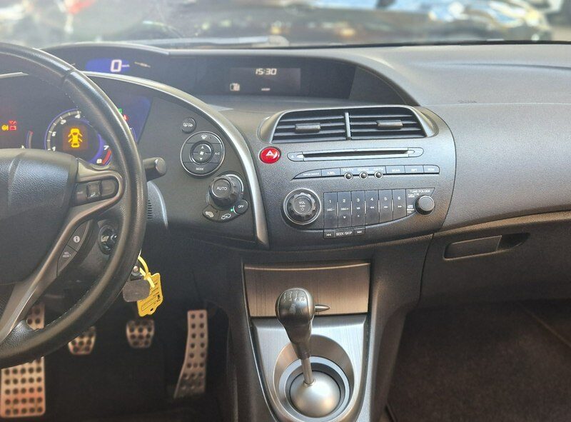 Honda Civic ZOBACZ OPIS !! W PODANEJ CENIE ROCZNA GWARANCJA !! VIII (2006-2011)