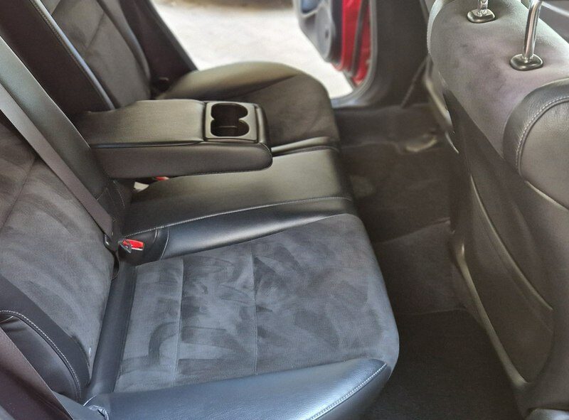 Honda Civic ZOBACZ OPIS !! W PODANEJ CENIE ROCZNA GWARANCJA !! VIII (2006-2011)