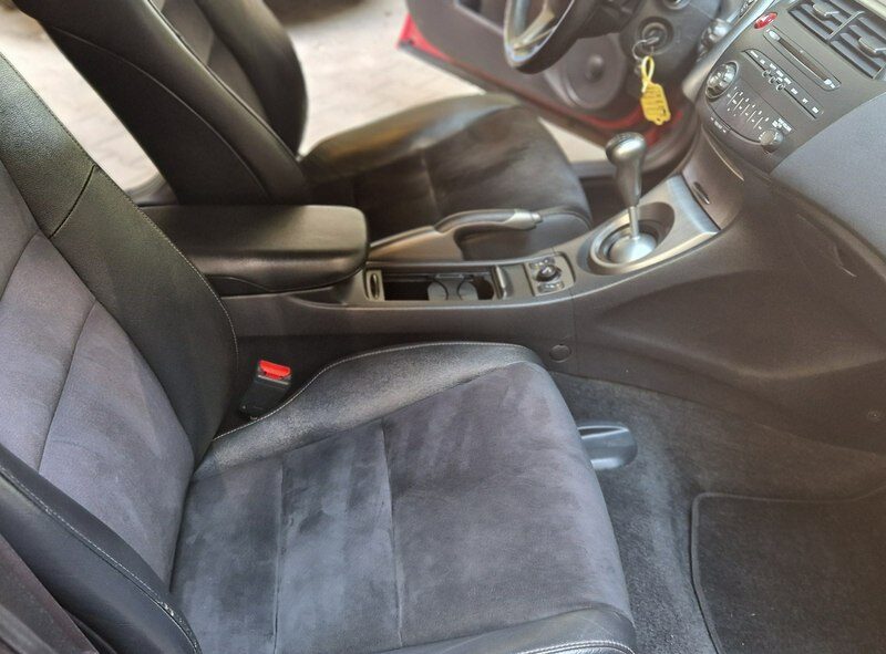 Honda Civic ZOBACZ OPIS !! W PODANEJ CENIE ROCZNA GWARANCJA !! VIII (2006-2011)