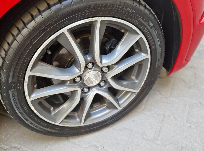 Honda Civic ZOBACZ OPIS !! W PODANEJ CENIE ROCZNA GWARANCJA !! VIII (2006-2011)