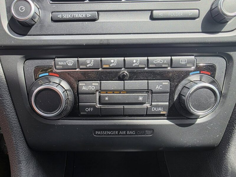 Volkswagen Golf 1.4 TSI 122 KM, Klimatyzacja, Komputer, Isofix, 4X El. Szyby, 2 Klucze VI (2008-2012)