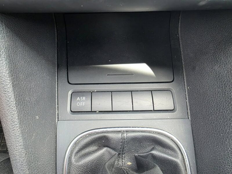 Volkswagen Golf 1.4 TSI 122 KM, Klimatyzacja, Komputer, Isofix, 4X El. Szyby, 2 Klucze VI (2008-2012)