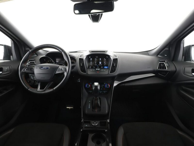 Ford Kuga ST-Line 242KM automat 4x4 Bi-Xenon grzane fotele navi PDC II (2012-)