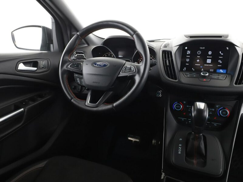 Ford Kuga ST-Line 242KM automat 4x4 Bi-Xenon grzane fotele navi PDC II (2012-)