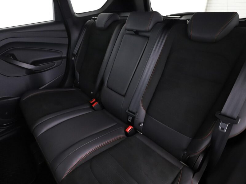 Ford Kuga ST-Line 242KM automat 4x4 Bi-Xenon grzane fotele navi PDC II (2012-)