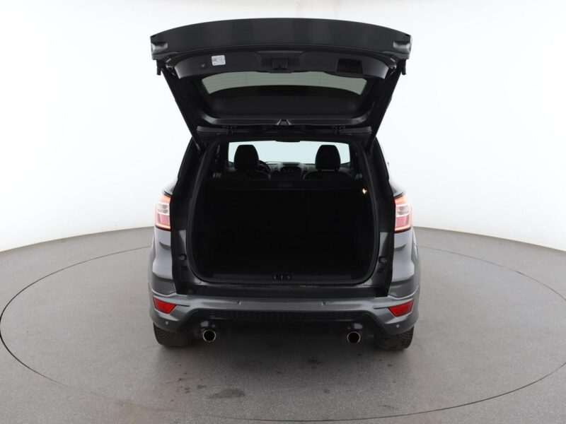 Ford Kuga ST-Line 242KM automat 4x4 Bi-Xenon grzane fotele navi PDC II (2012-)