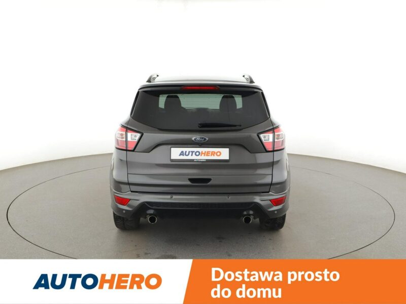 Ford Kuga ST-Line 242KM automat 4x4 Bi-Xenon grzane fotele navi PDC II (2012-)