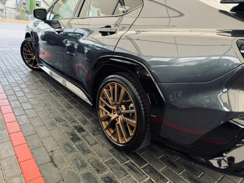 Subaru WRX 2.5 Benzyna* 300 KM* 6 Biegów* Zarejestrowany* I (2014-)